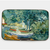 Van Gogh Bank of Oise Armore Wallet - Zinnias Gift Boutique