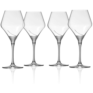 Mid-Century Modern 17oz Winetini Glass | Set of 2 | Rolf Glass