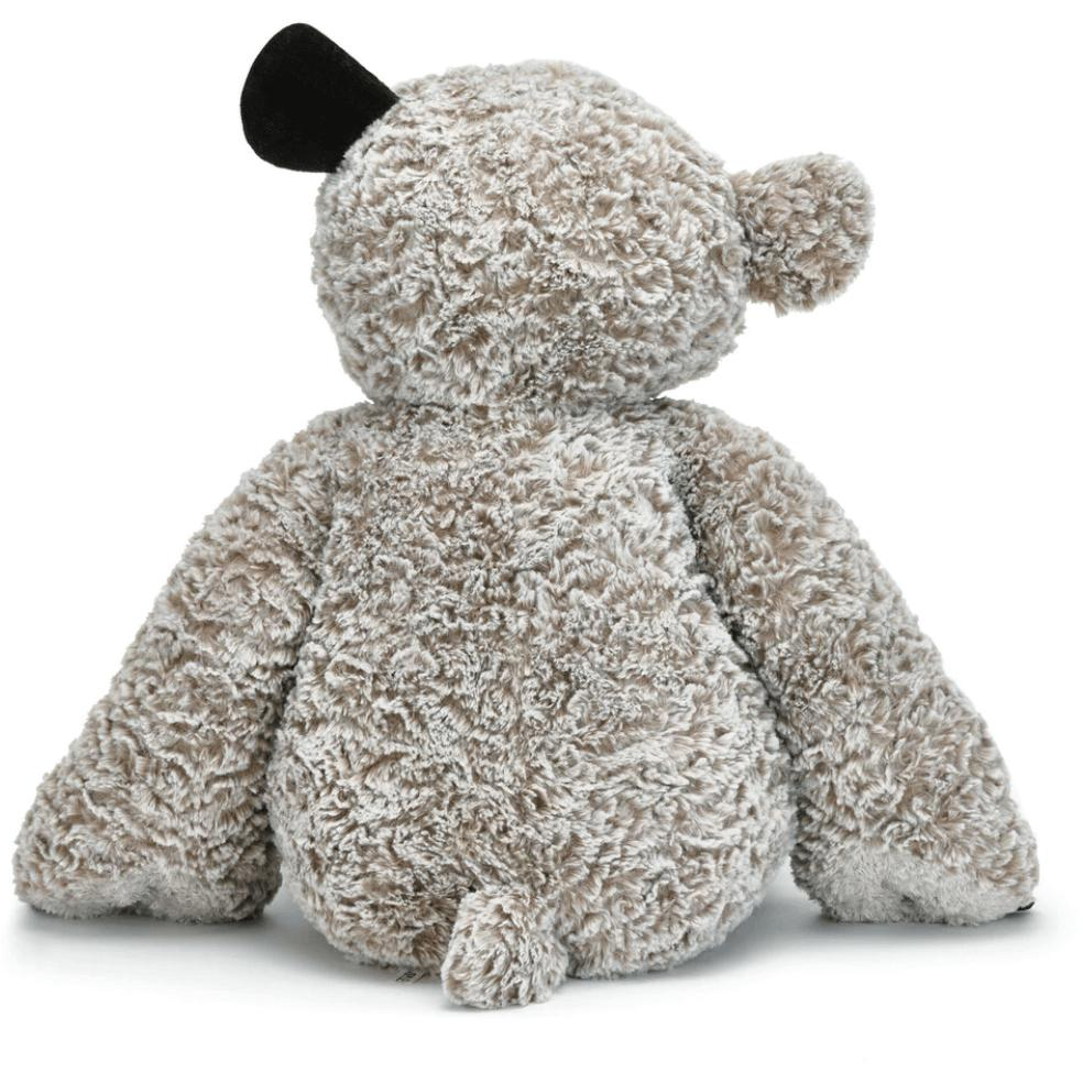 Jumbo 36&quot; Giving Bear Plush Teddy Bear - Zinnias Gift Boutique