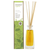 Pure Essential Oil Reed Diffuser - Cinnamon Cyprus 3oz - Zinnias Gift Boutique