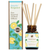 Pure Essential Oil Reed Diffuser - Amyris Bergamot 1 oz - Zinnias Gift Boutique