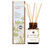 Pure Essential Oil Reed Diffuser - Cardamom Copaiba 1 oz - Zinnias Gift Boutique