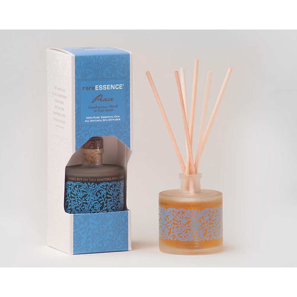 Peace Reed Diffuser - 90ml - Zinnias Gift Boutique