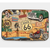 Route 66 Armored Wallet - Zinnias Gift Boutique
