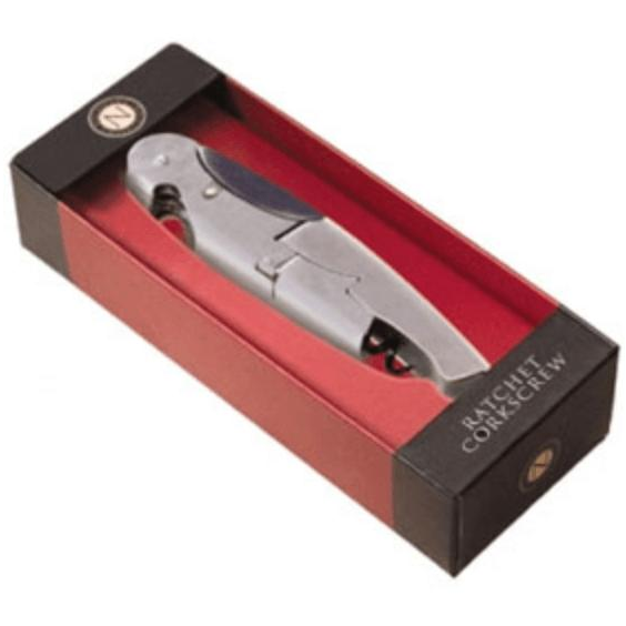 Ratchet Corkscrew - Zinnias Gift Boutique