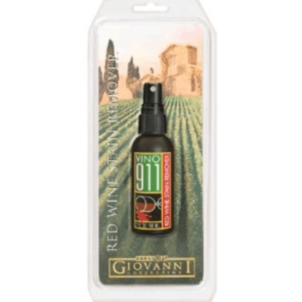 Wine Stain Remover - Zinnias Gift Boutique