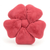 Fleury Petunia Jellycat - Zinnias Gift Boutique