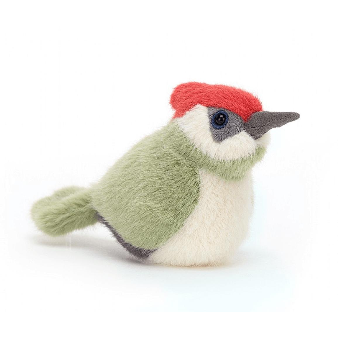 Birdling Woodpecker - Zinnias Gift Boutique