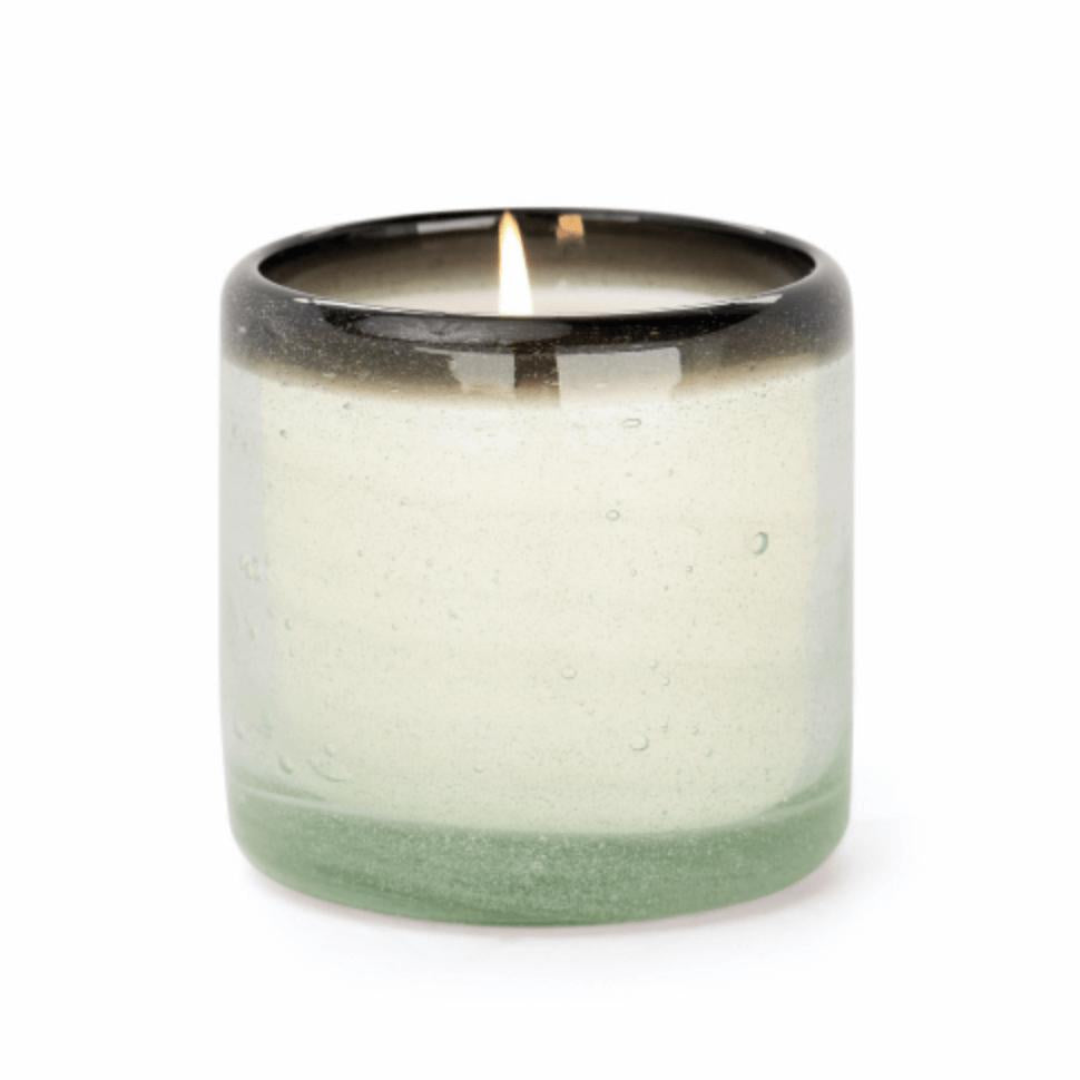 La Playa Candle - Vanilla Rosa - Zinnias Gift Boutique