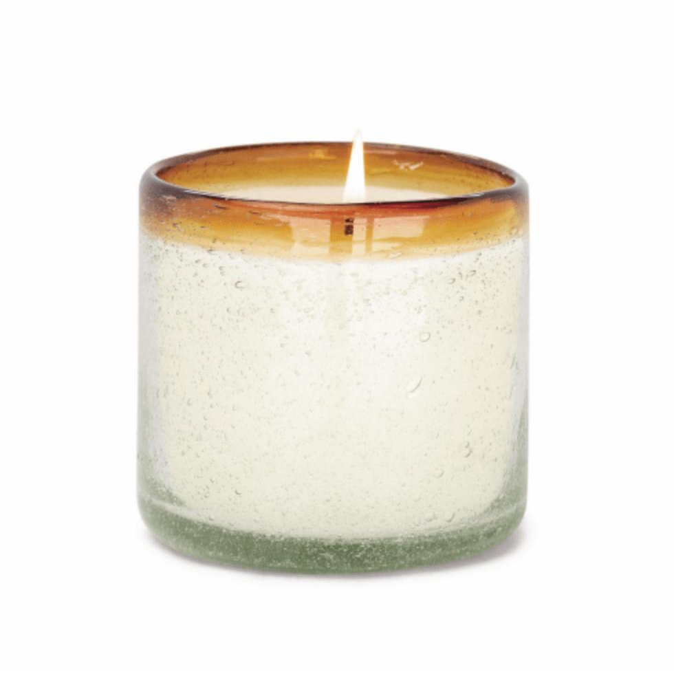 La Playa Candle - Orange Blossom - Zinnias Gift Boutique