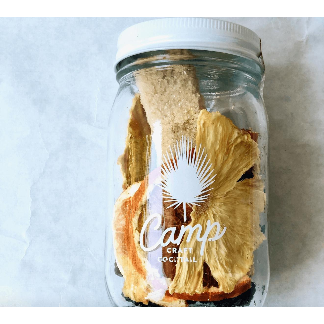 Brunch Punch - Zinnias Gift Boutique