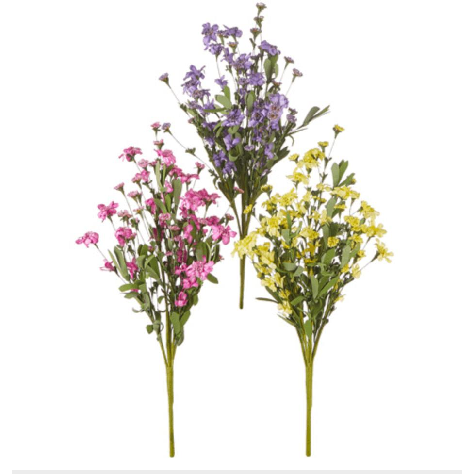 Wild Flower Bundle - Zinnias Gift Boutique