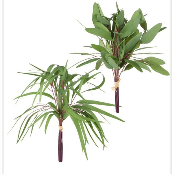 Eucalyptus Bundle - Zinnias Gift Boutique