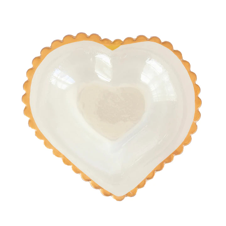 Sweetheartbowl - Zinnias Gift Boutique