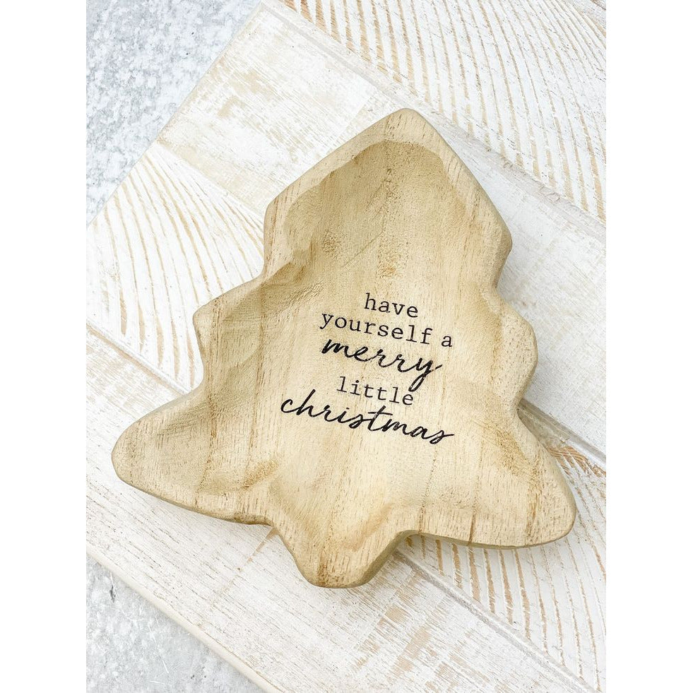 Trinket Dish - Zinnias Gift Boutique