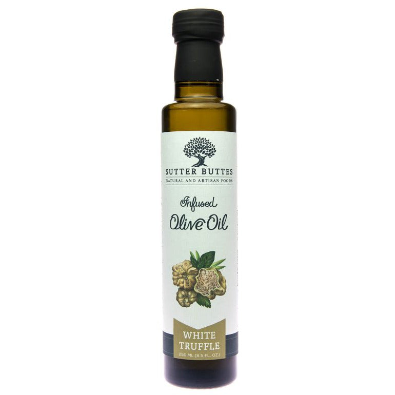 White Truffle Olive Oil 500ML - Zinnias Gift Boutique