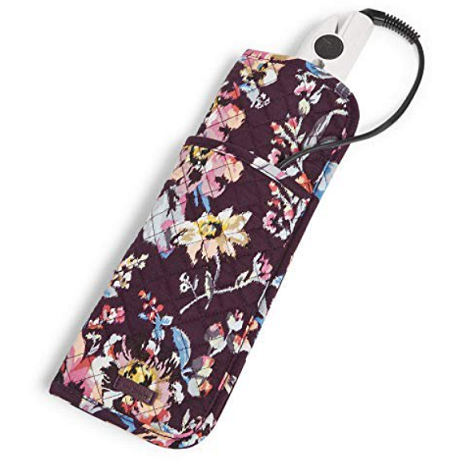 Curling & Flat Iron Cover - Zinnias Gift Boutique