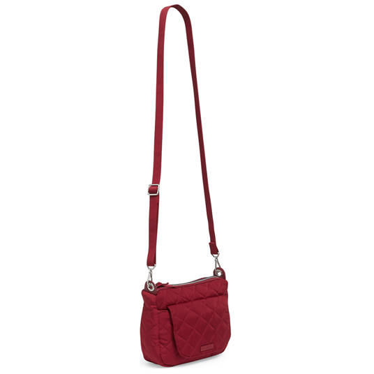 Carson Mini Shoulder Bag - Zinnias Gift Boutique