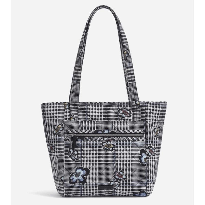 Small Vera Tote Bag - Zinnias Gift Boutique