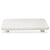 White Beaded Long Board Set - Zinnias Gift Boutique