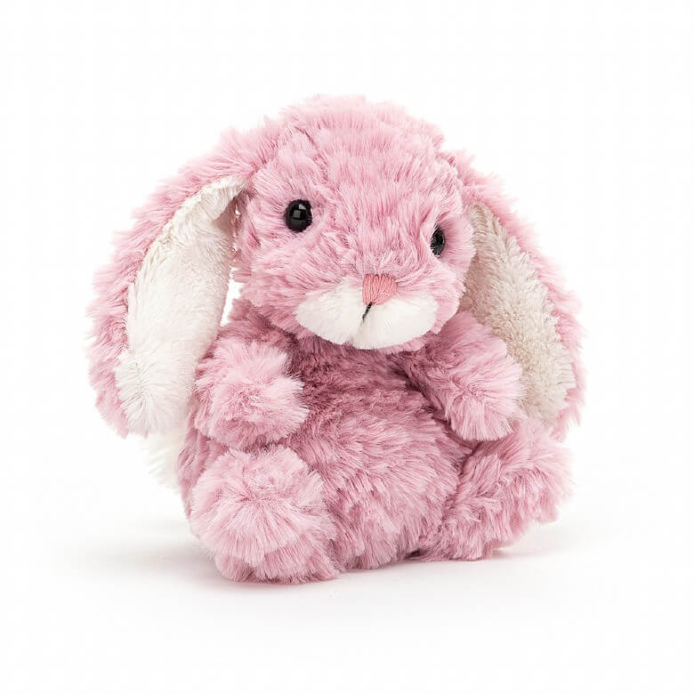 Yummy Bunny Tulip Pink - Zinnias Gift Boutique