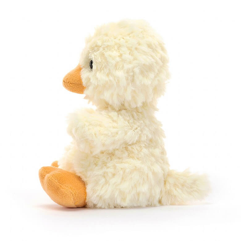 Yummy Duckling - Zinnias Gift Boutique