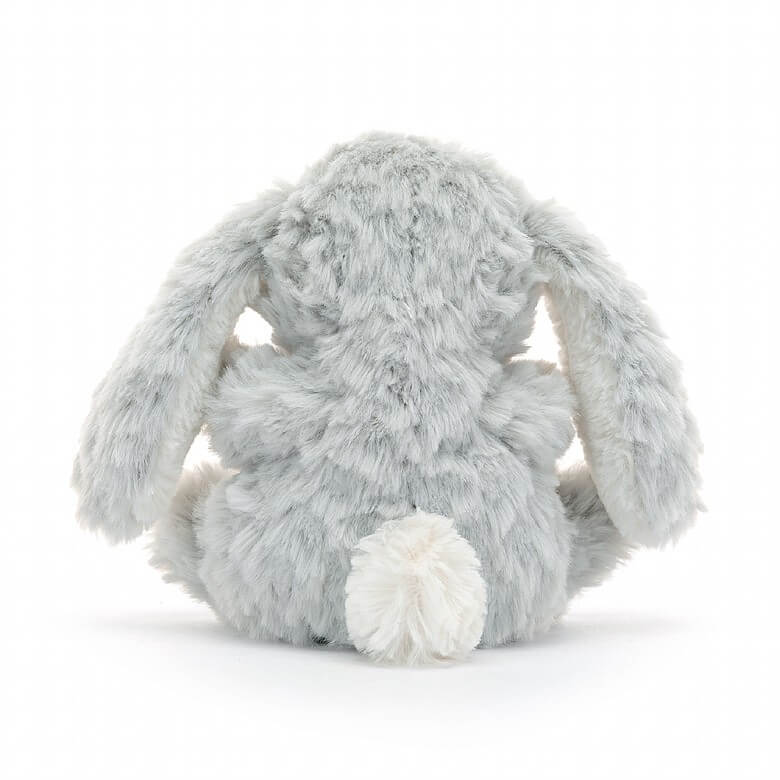 Yummy Silver Bunny - Zinnias Gift Boutique