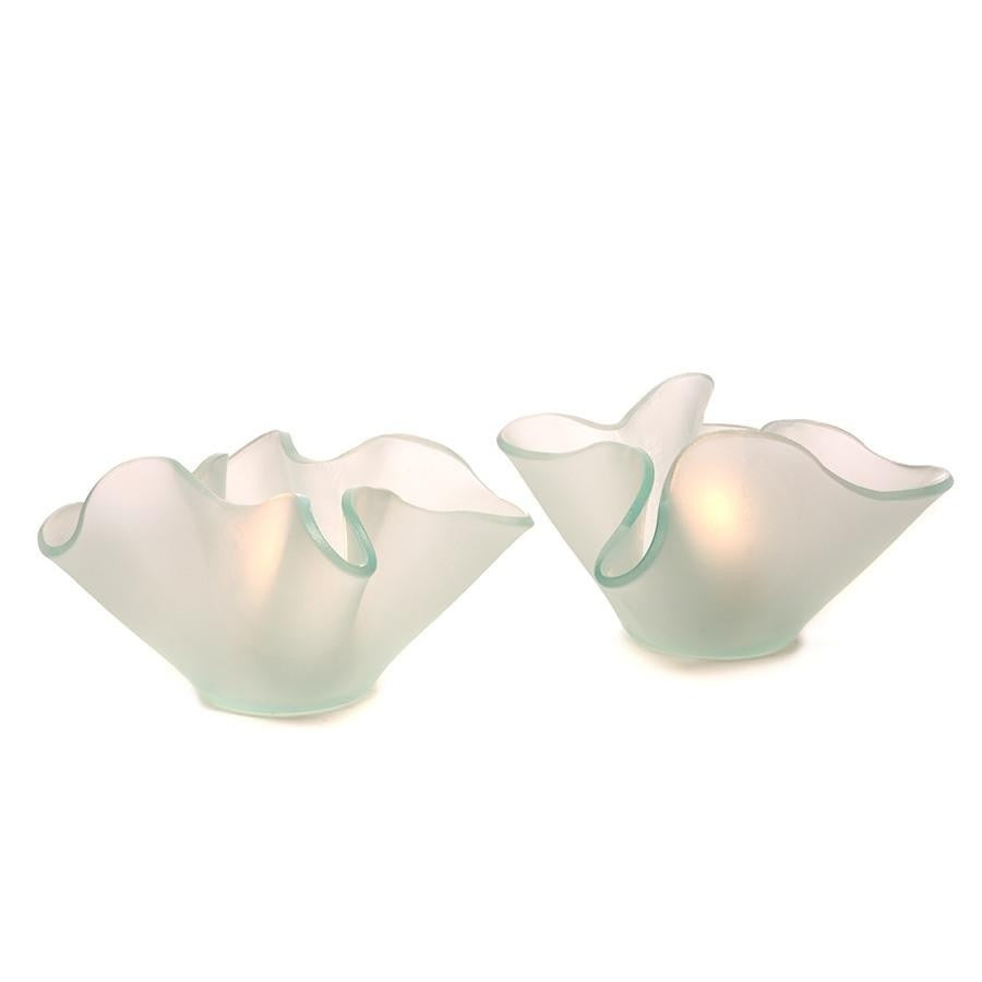 Anemone Votive - Zinnias Gift Boutique