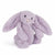 Bashful hyacinth Bunny small - Zinnias Gift Boutique