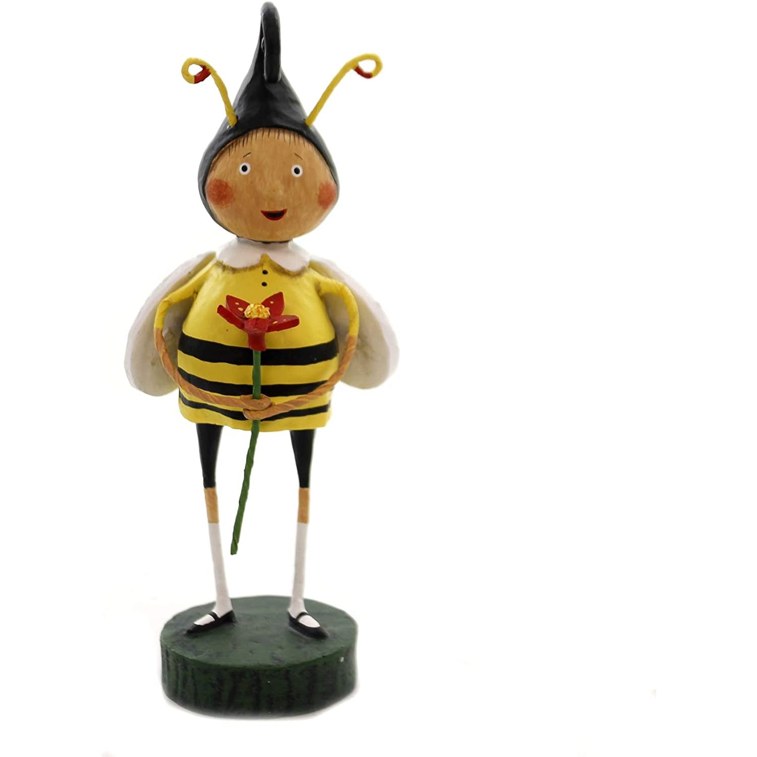 LM Busy Bee - Zinnias Gift Boutique