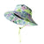 Garden Foldable Hat - Zinnias Gift Boutique