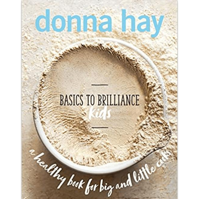 Basic To Brilliance Kids - Zinnias Gift Boutique
