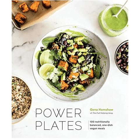 Power Plates - Zinnias Gift Boutique