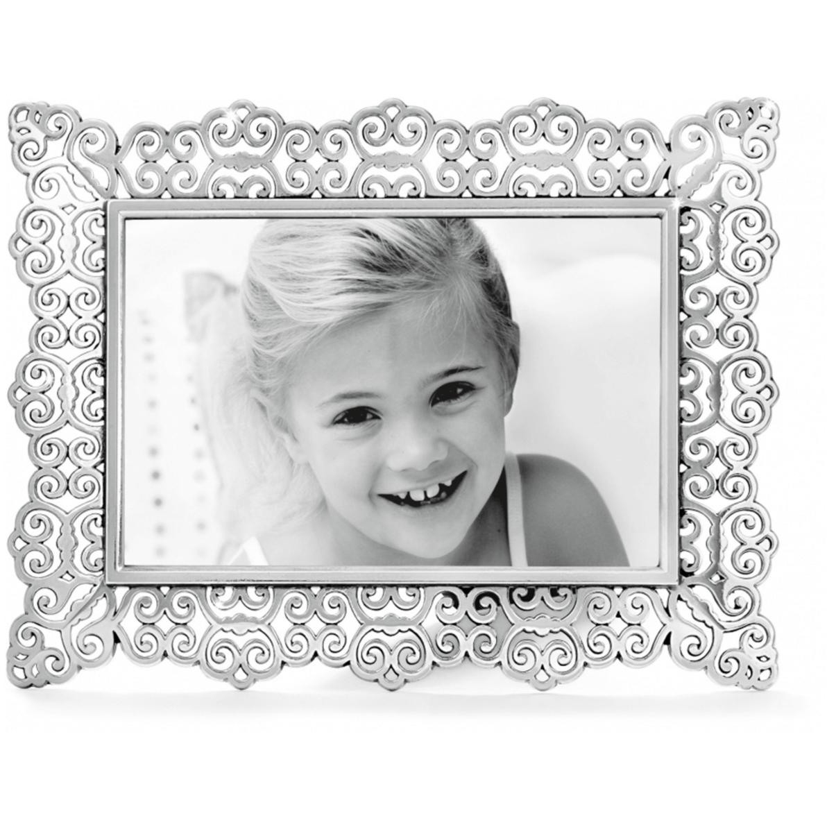Geneva Large Frame - Zinnias Gift Boutique