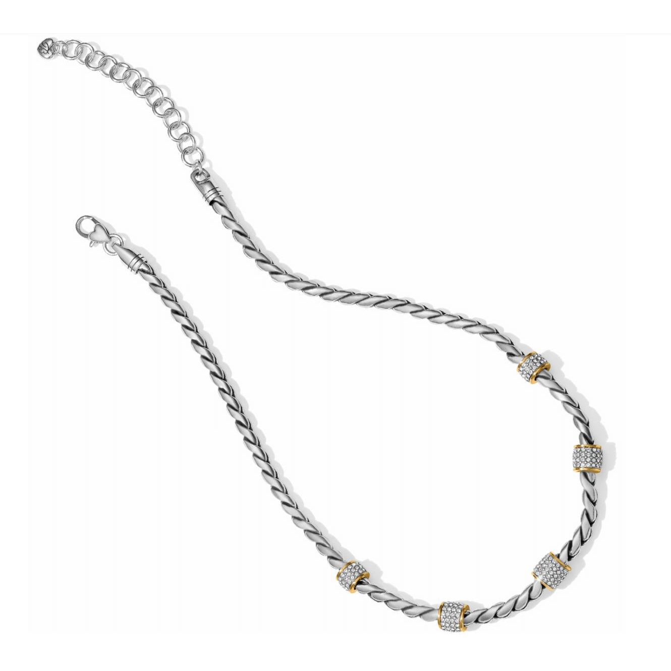 Meridian Necklace - Zinnias Gift Boutique