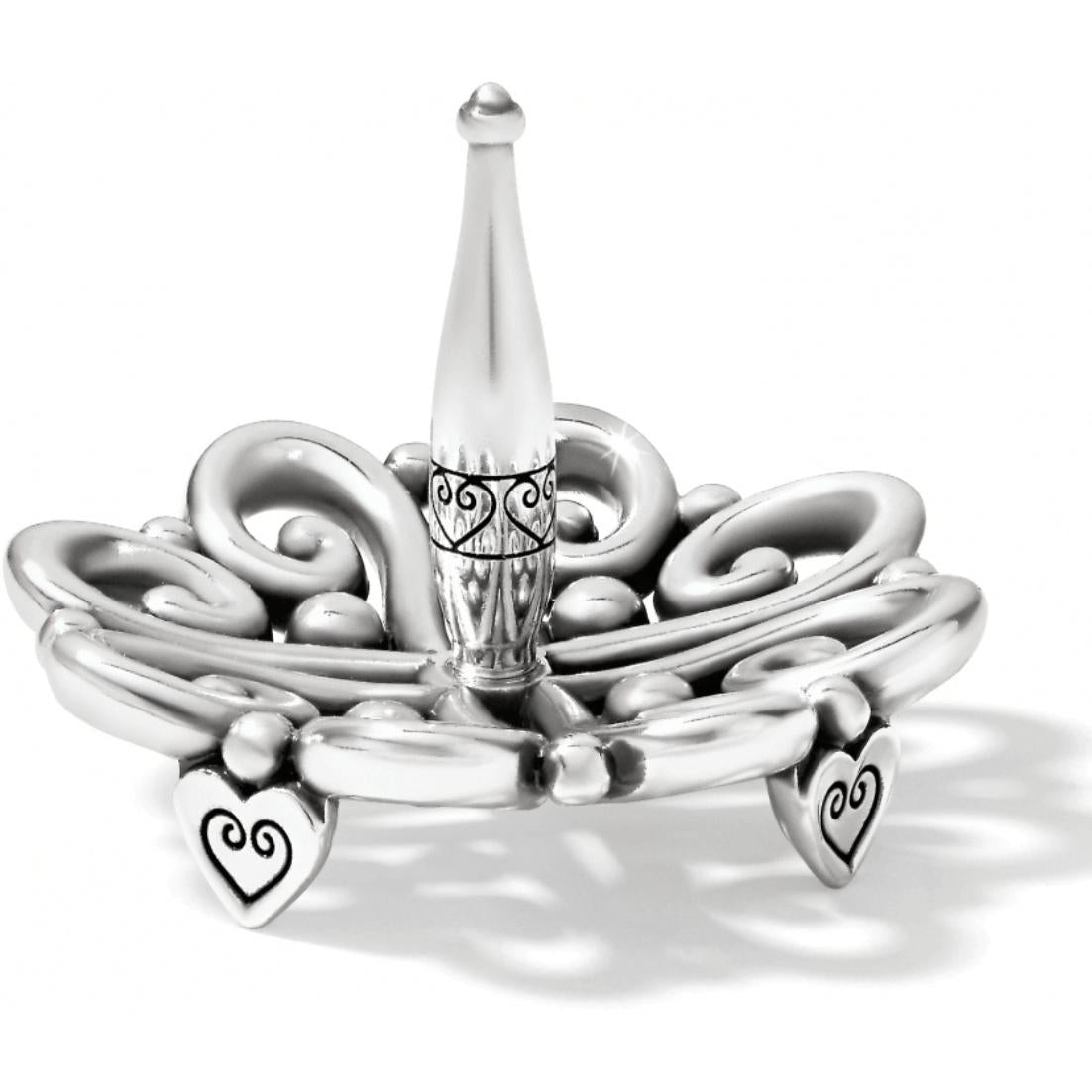 Alcazar Ring Holder - Zinnias Gift Boutique