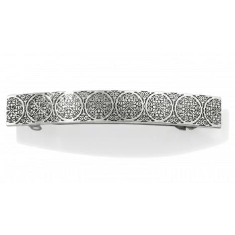 Ferrara Large Barrette - Zinnias Gift Boutique
