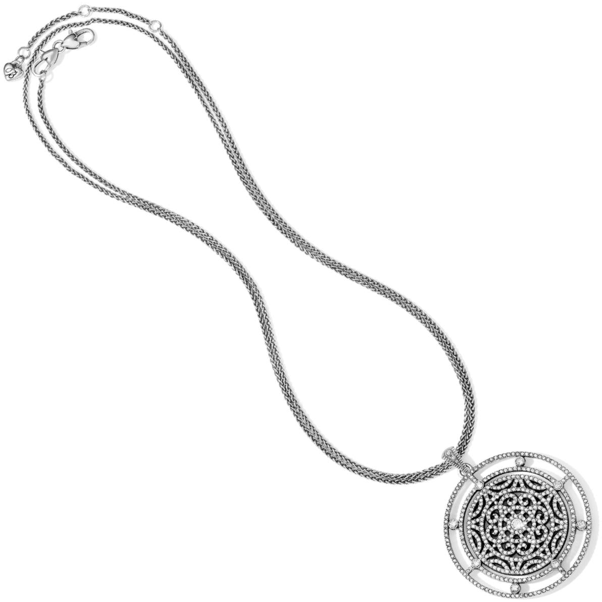 Illumina Lights Convertible Necklace - Zinnias Gift Boutique