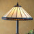 Table Lamp 646 - Zinnias Gift Boutique