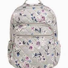 Iconic Campus Backpack - Zinnias Gift Boutique