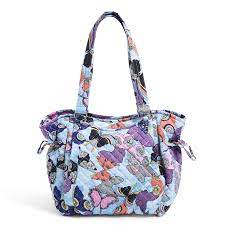 Glenna Satchel - Zinnias Gift Boutique