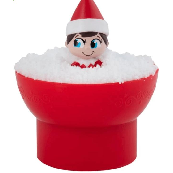 Secret SnoPrize - Zinnias Gift Boutique