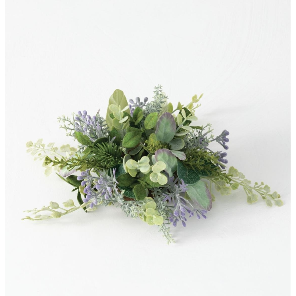 Herb Orb - Zinnias Gift Boutique