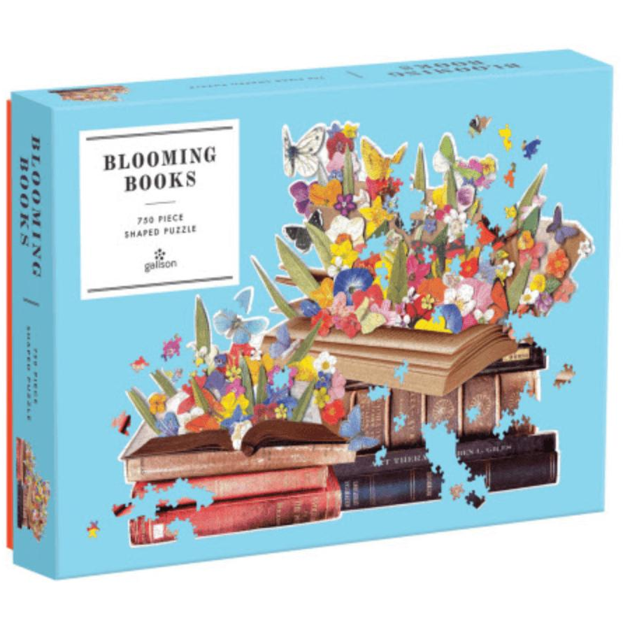 Ship Wonder puzzle - Zinnias Gift Boutique