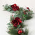 Eucalyptus/Rose Garland - Zinnias Gift Boutique
