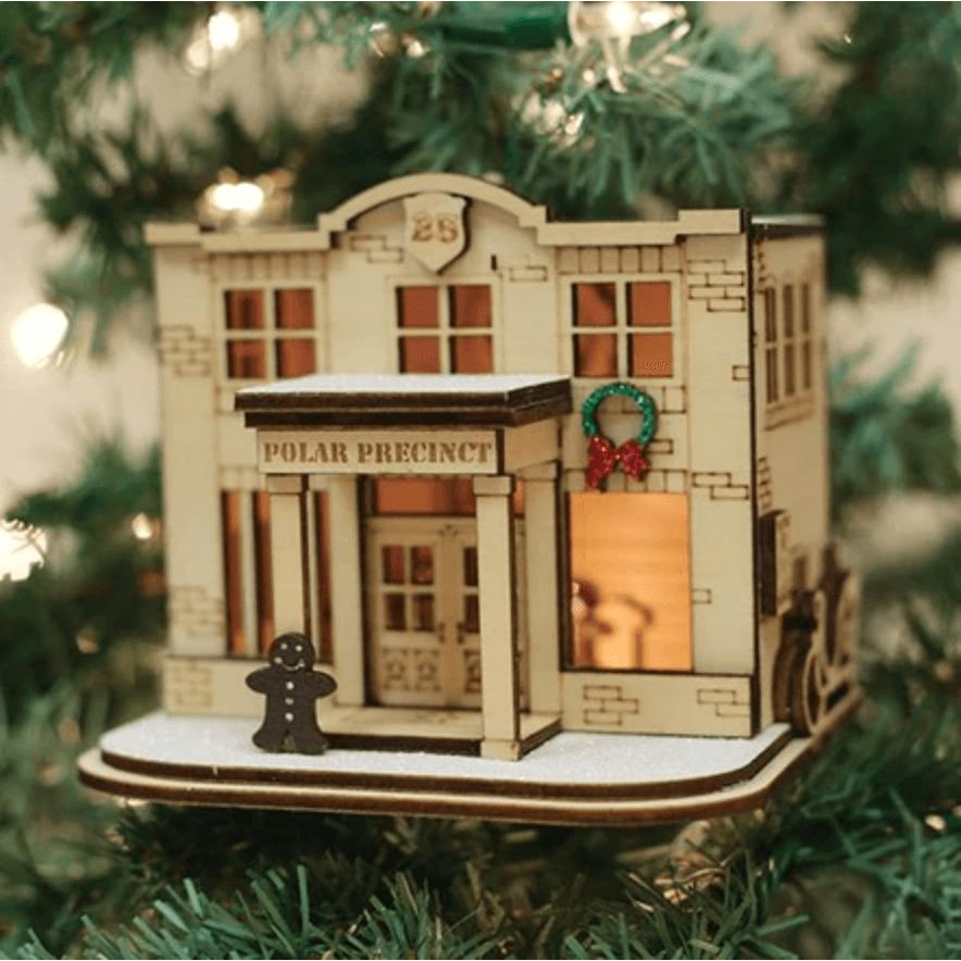 Polar Precinct - Zinnias Gift Boutique