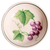 Small Round Bowl - Grape Vine - Zinnias Gift Boutique
