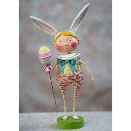 Hippity Hoppity Bunny Boy - Zinnias Gift Boutique