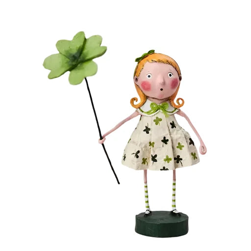 LM CAILIN O Clover - Zinnias Gift Boutique