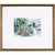 PAYSAGE 20 x 17 Giclee - Zinnias Gift Boutique